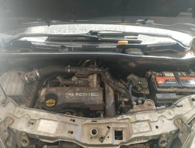 Despiece Renault Captur