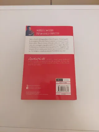 Assassinio sull'Orient Express