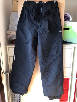 Pantalones de esquí SUN VALLEY talla 42