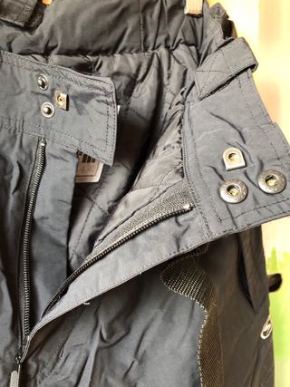 Pantalones de esquí SUN VALLEY talla 42