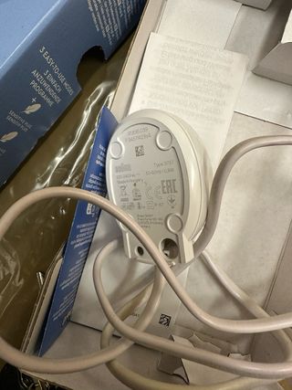 Cargador Cepillo Oral-B