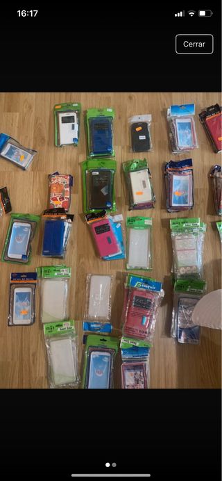 Custodie per cellulari Huawei e Samsung