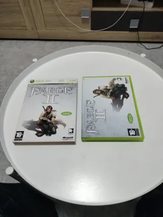 Fable 2 Edición de Coleccionista Xbox 360