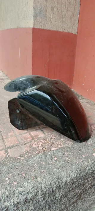 Parafango anteriore Aprilia Leonardo 125-150 ST