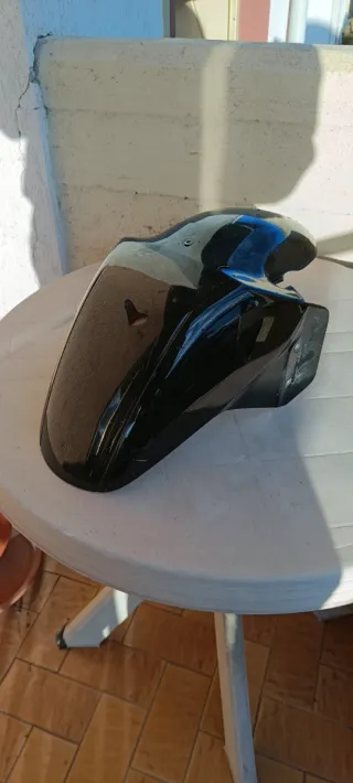 Parafango anteriore Aprilia Leonardo 125-150 ST