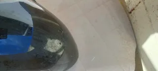 Parafango anteriore Aprilia Leonardo 125-150 ST