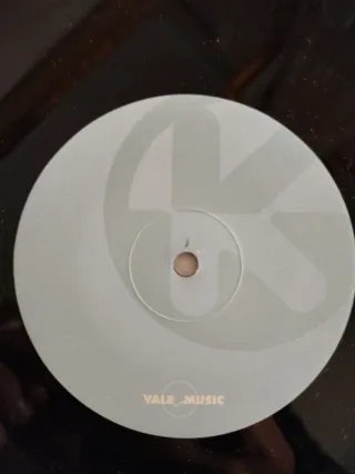 Vinilo Woody Van Eyden - Feels Like Flyin'