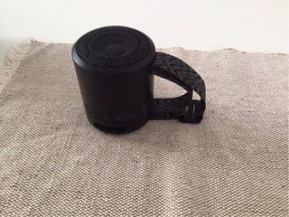 Altavoces Sony SRS XB13 Negro