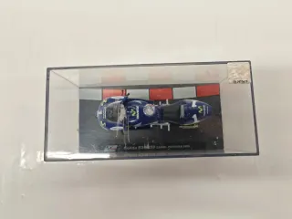 Honda RSW 250 Daniel Pedrosa 2005