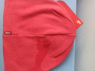Gorro Puma Lana Rojo