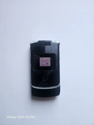 Motorola Razr V3xx funzionante