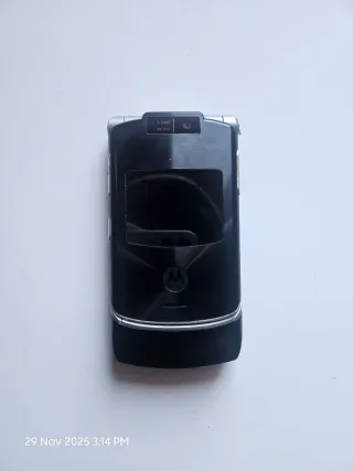 Motorola Razr V3xx funzionante