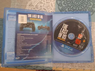 Bloodborne, DS3, God of war y The last of us.