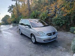 Citroen C8 2003