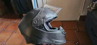 Scorpion Exo R1 Carbon