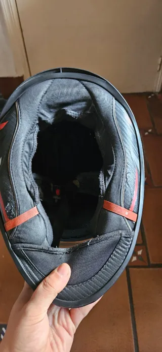 Scorpion Exo R1 Carbon