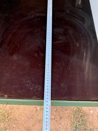 Remolque perros caza