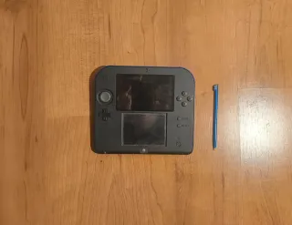 Nintendo 2DS Edizione Super Mario Bros. 2