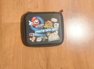 Nintendo 2DS Edizione Super Mario Bros. 2