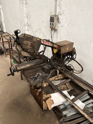 Sierra de Cinta FABRIS 270