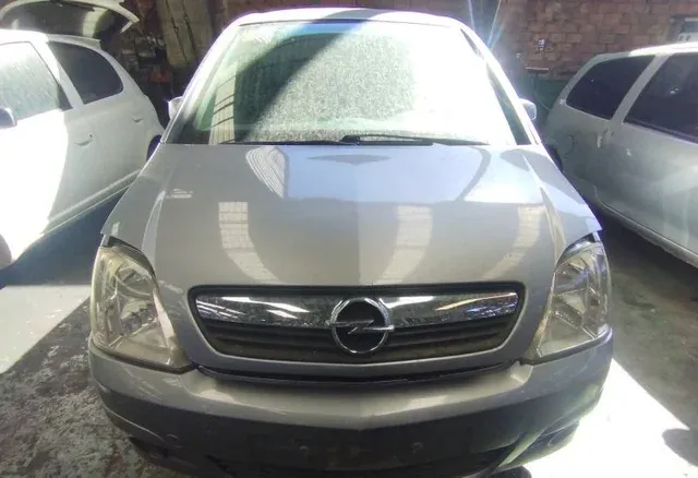 Despiece Renault Captur