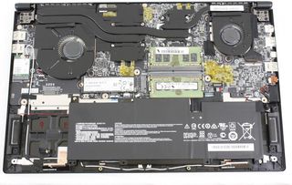 Batteria KYUER BTY-M491 per MSI Modern 15 A10RAS A