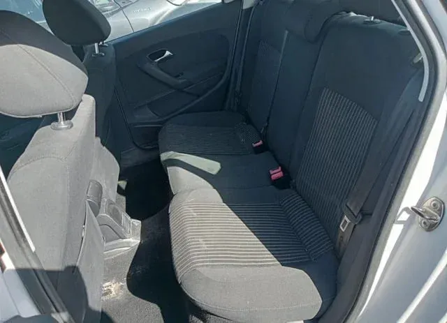 Despiece Volkswagen Polo 2011