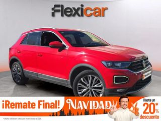Volkswagen T-Roc Sport 1.5 TSI 110kW (150CV) DSG