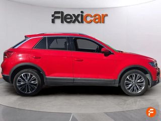Volkswagen T-Roc Sport 1.5 TSI 110kW (150CV) DSG