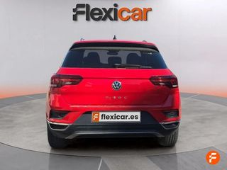 Volkswagen T-Roc Sport 1.5 TSI 110kW (150CV) DSG