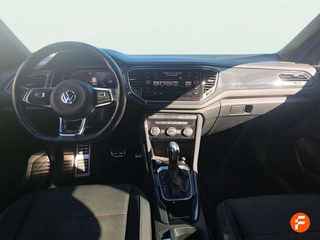 Volkswagen T-Roc Sport 1.5 TSI 110kW (150CV) DSG