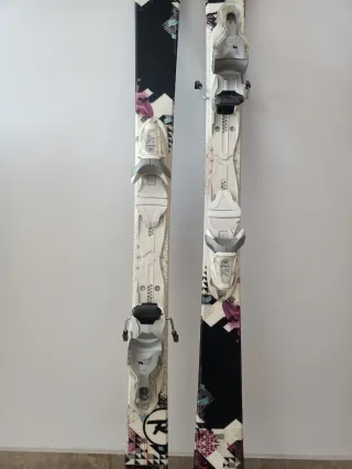 Sci ROSSIGNOL Xlium Donna