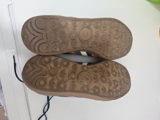 Adidas Gazelle Indoor Azul/Rosa