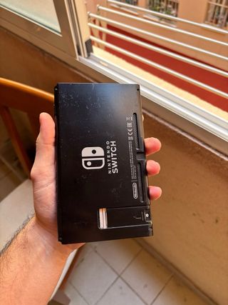 Nintendo Switch v2 128 GB