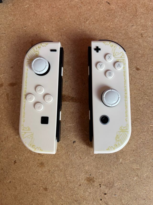 Nintendo Switch v2 128 GB