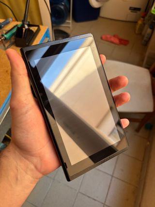 Nintendo Switch v2 128 GB