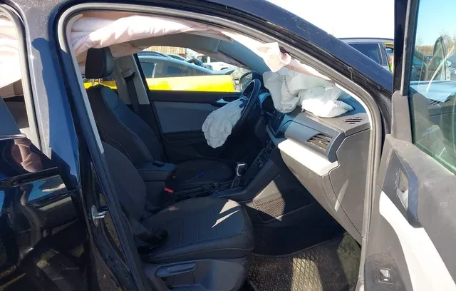 Despiece Volkswagen Taos 2022