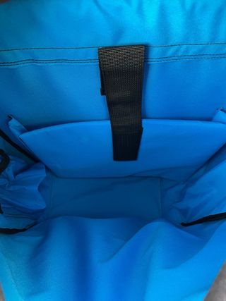 Alforjas Dobles Bicicleta GIANT