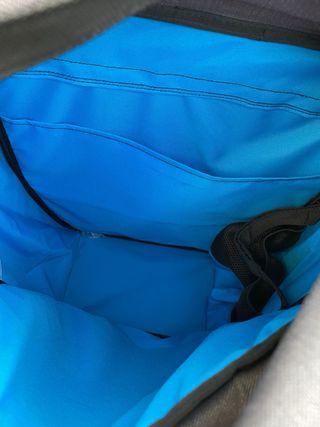 Alforjas Dobles Bicicleta GIANT