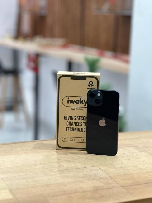 IPHONE 13 MINI 128gb