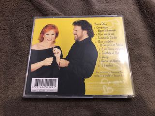 CD Pimpinela - Buena Onda