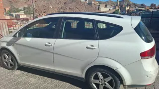 SEAT Altea 2010