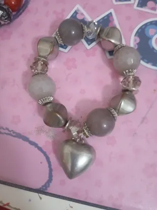 Pulseras para abuelas 1€