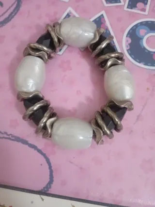 Pulseras para abuelas 1€