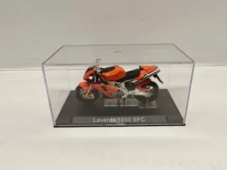 Laverda 1000 SFC scala 1:24