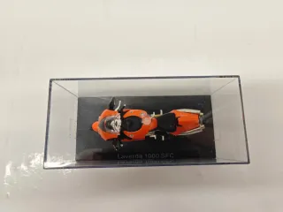 Laverda 1000 SFC scala 1:24