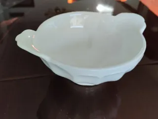 3 Cuencos Consomé La Cartuja Sevilla