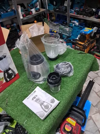 Frullatore Royal Blend Mixer 800W