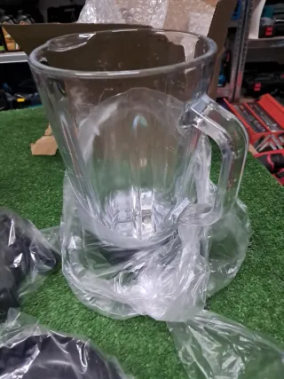 Frullatore Royal Blend Mixer 800W