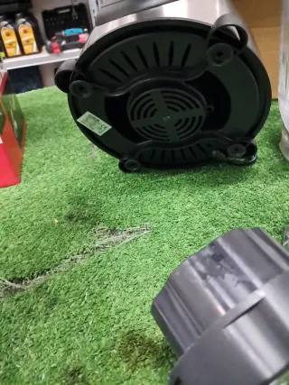 Frullatore Royal Blend Mixer 800W